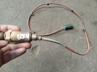 low ll: Infinity QX4 лямбдазонд, Инфинити qx 4 Кислородный датчик — 3