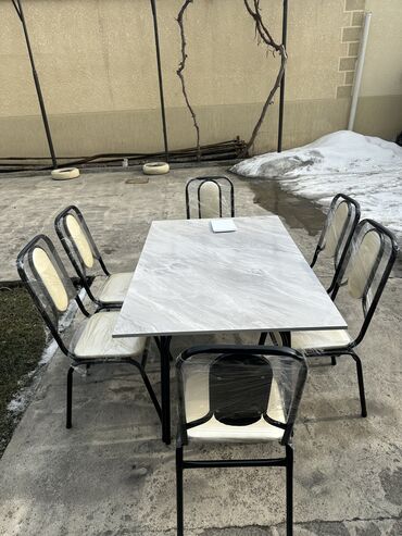 Мебель на заказ: Столы и стулья на заказ 🪑 Быстро и качественно 👌✅ Доставка по городу — 3