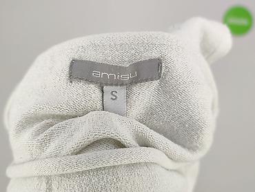 iamgia: Amisu, Bluzka damska, rozmiar S — 4
