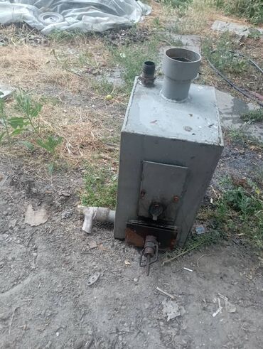 котел бу: Газовый котел 3000 сом