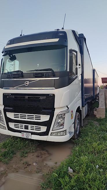 Грузовики: Грузовик, Volvo, Б/у — 3