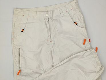 in extenso buty: Men's trousers, 2XL (EU 44), condition - Very good