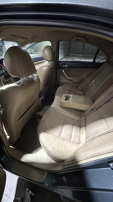 авто толщиномер: Honda Accord: 2003 г., 2 л, Автомат, Бензин, Седан — 5
