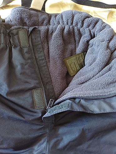 uşaq tulum: Kombinezon, Oğlan üçün, 1 - 2 yaş, H&M — 3