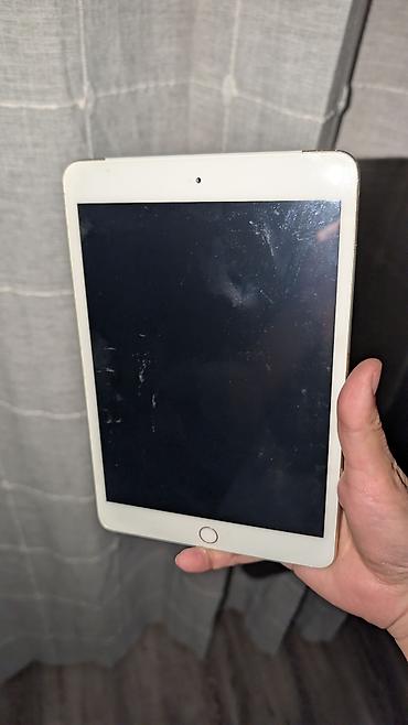сколько стоит айпад мини 5: Планшет, Apple, память 64 ГБ, 7" - 8", Wi-Fi, Б/у, Классический цвет - Золотой — 2