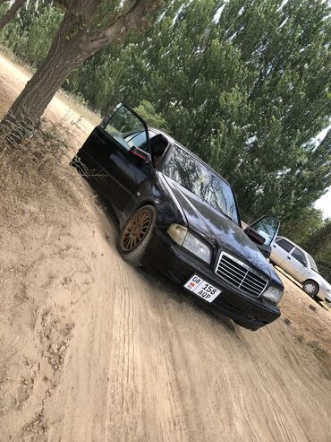 машина мерс с: Mercedes-Benz C-Class: 1999 г., 1.8 л, Механика, Бензин, Седан