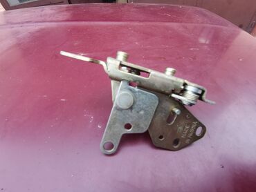 Auto delovi: Unutrasnja brava zadnjih vrata Lada 2108 Samara. Novo. Originalno — 7