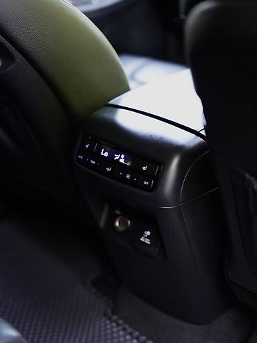 окончательная: Hyundai Palisade: 2019 г., 3.8 л, Автомат, Бензин, Внедорожник — 8