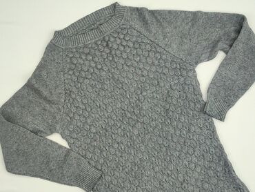 sweter z bufiastymi rękawami zara: Tunika damska, rozmiar S