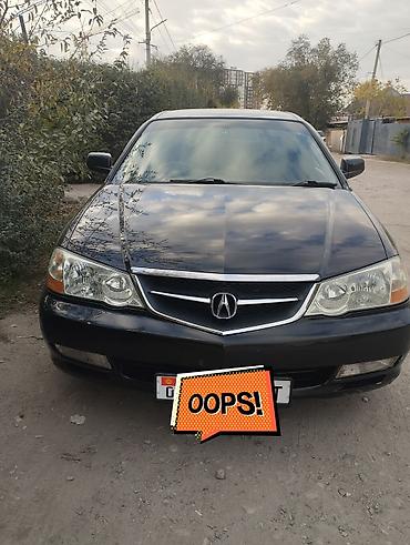 inspire запчасти: Honda Inspire: 2002 г., Газ — 1