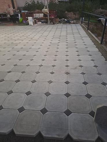 Кладка: Укладка брусчатки Гарантия, Монтаж, Бесплатная консультация 3-5 лет опыта — 8