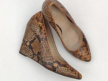 deichmann isabel marant: Półbuty damskie, rozmiar 38.5 — 1