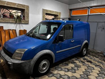 авто прадажа: Ford Transit: 1.8 л | 2004 г. 3 км Кабриолет