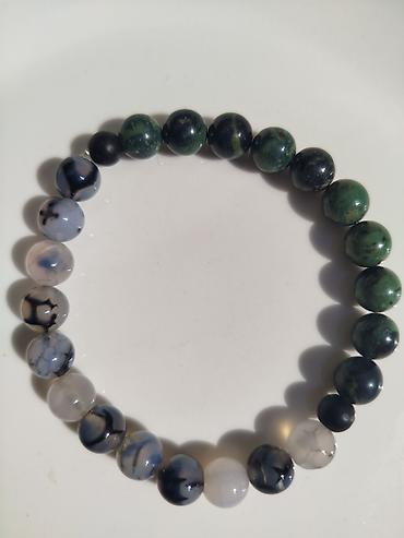 Браслеты: Браслет, Унисекс, Новый — 7