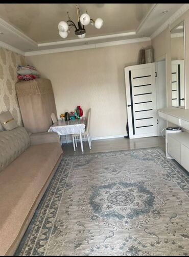 Продажа квартир: 2 комнаты, 50 м², Индивидуалка, 3 этаж, Евроремонт