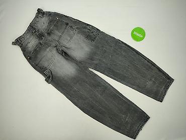 yessica pants: Bershka, Jeansy damskie, rozmiar 2XS — 3