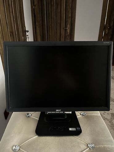 тв монитор lcd: Монитор, Acer, Б/у, LCD, 41" - 42"