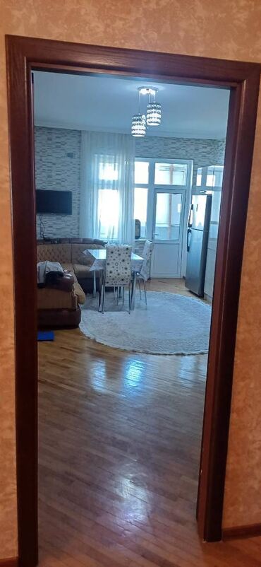 Yeni tikili: 3 otaqlı, Yeni tikili, m. Əhmədli, 140 kv. m -da lalafo.az — 19 Yeni tikili: 3 otaqlı, Yeni tikili, m. Əhmədli, 140 kv. m — 19