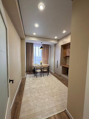 Продажа квартир: 2 комнаты, 45 м², Элитка, 8 этаж, Дизайнерский ремонт — 13