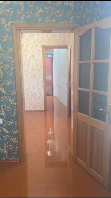 kirayə evlər sumqayıt 2024: 55 м², 2 комнаты