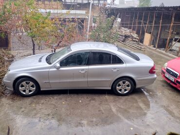 Mercedes-Benz: Mercedes-Benz : 2002 г., 3.2 л, Автомат, Бензин, Внедорожник