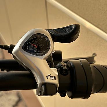 Электровелосипеды: Электровелосипед, Новый — 13