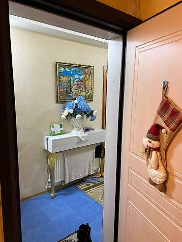 Köhnə tikili: Sumqayıt, 5 otaqlı, Köhnə tikili, 140 kv. m — 2