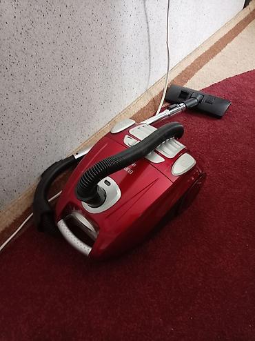 electrolux eohm6221: Tozsoran işlənmişdir heçbir problemi yoxdur real alıcı narahat etsin — 1