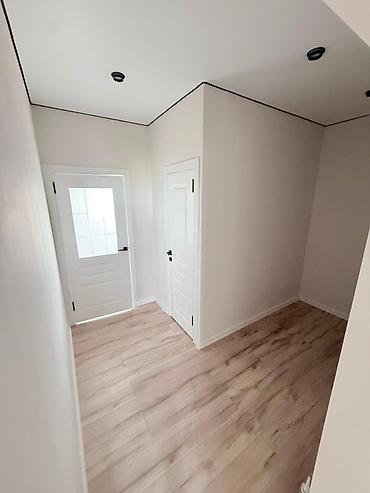 Продажа квартир: 2 комнаты, 71 м², Пишпек Элитка, 8 этаж, Свежий ремонт — 5