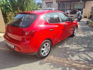 Seat: Seat Ibiza: 1.4 l. | 2010 έ. 87000 km. Χάτσμπακ at lalafo.gr Seat: Seat Ibiza: 1.4 l. | 2010 έ. 87000 km. Χάτσμπακ