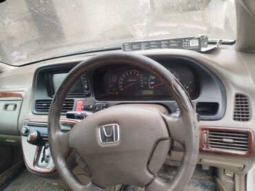 Honda: Honda Odyssey: 2000 г., 2.3 л, Автомат, Газ, Минивэн — 9