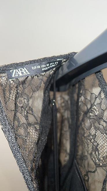 saray ş: Zara don yenidir xs-s ölçüyə uyğundur — 3