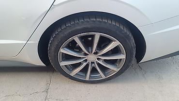 wuling starlight 730: Hyundai Sonata: 2020 г., Автомат, Бензин, Седан — 6