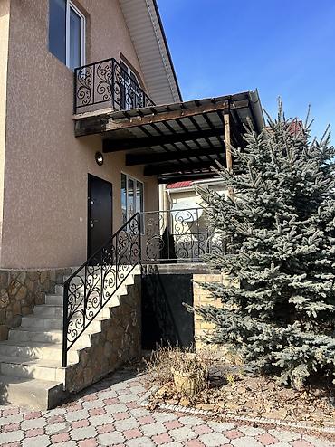 Sale of cottages and houses: Продам коттедж в ЦО «Кейсар», Чолпон-Ата (первая береговая линия) — 2