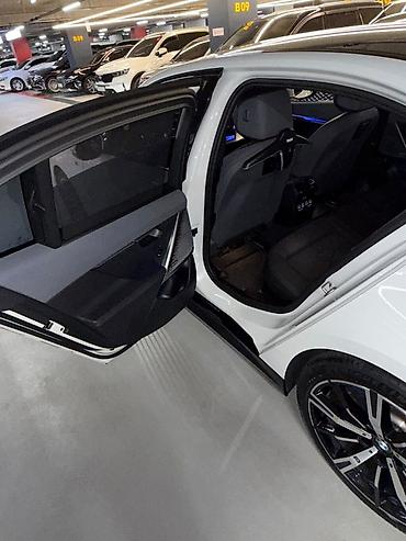 mini kooper: BMW 5 series: 2025 г., 2 л, Автомат, Бензин, Седан — 10