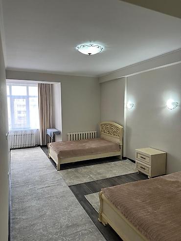 Долгосрочная аренда квартир: 🏡 Сдаётся полноценная 3-комнатная квартира в золотом квадрате 📍 ул — 8