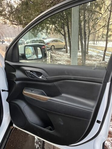 GMC: GMC Acadia: 2020 г., 2.5 л, Автомат, Бензин, Кроссовер — 12