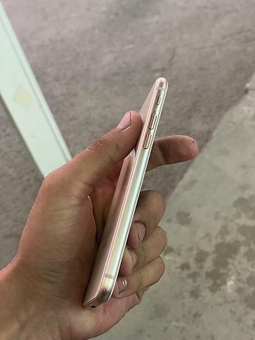 Mobil telefonlar: IPhone 8, 64 GB, Qızılı, Barmaq izi — 9