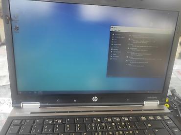 intel core i5 2400s: HP EliteBook 8440p i5 / SSD / original punjač / spreman za rad Dobar — 2