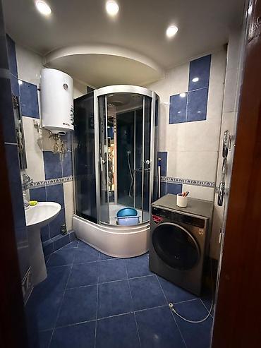 Долгосрочная аренда домов: 220 м², 4 комнаты, Вефа ТЦ — 19