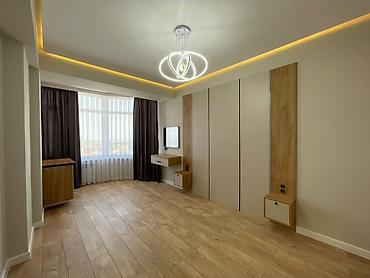 2 комнаты, 60 м², Южная Магистраль Элитка, 12 этаж, Дизайнерский ремонт