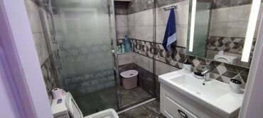 Uzunmüddətli kirayə mənzillər: Qaraev metrosunun yaxınlığında orbita mtkda 12 mertebeli binanın 8-ci — 13