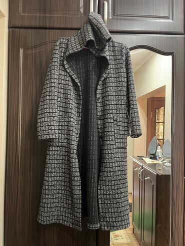 улетные цены жалал абад: Жынсы куртка, Күз-жаз, M