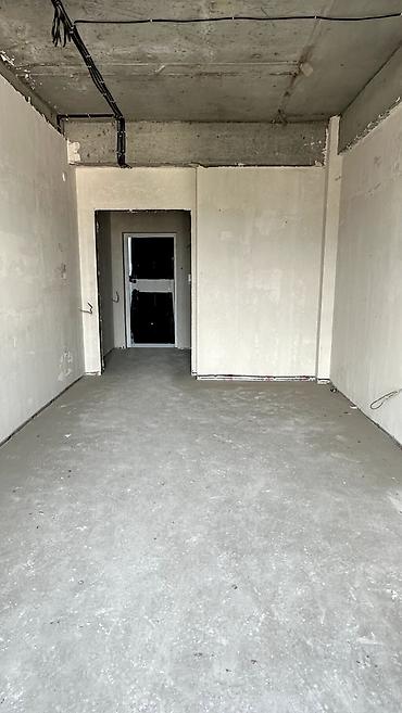 15: 1 комната, 49 м², Элитка, 8 этаж, ПСО (под самоотделку) — 7