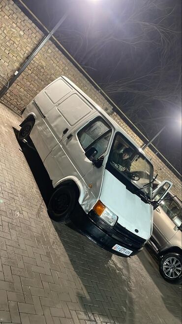 помпа форд мондео: Ford Transit: 1989 г., 2 л, Механика, Бензин, Бус