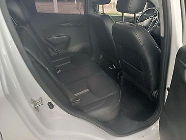 bmw 2020: Chevrolet Spark: 2022 г., 0.1 л, Автомат, Бензин, Хэтчбэк — 8