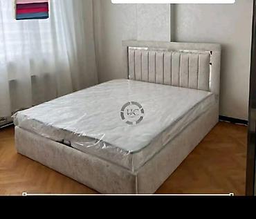 parket yonan: Mebel dəsti – yumşaq başlıqlı taxt modelləri - Dizayn: Dərin şaquli — 8