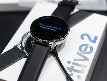 gps датчик: Сталь 44mm .Cмарт часы Galaxy Watch Active 2 — это стильный дизайн и