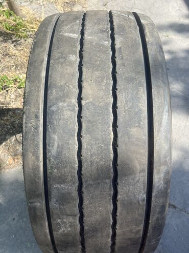 Шины: 385/55/22.5 -1шт 200$ из Германии