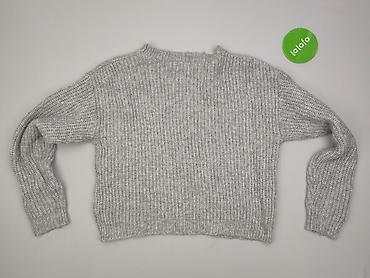 zolty sweter: Sinsay, Sweter damski, rozmiar XS — 3